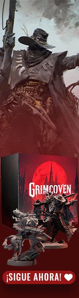 Grimcoven Darkstone Awaken Realms Gamefound